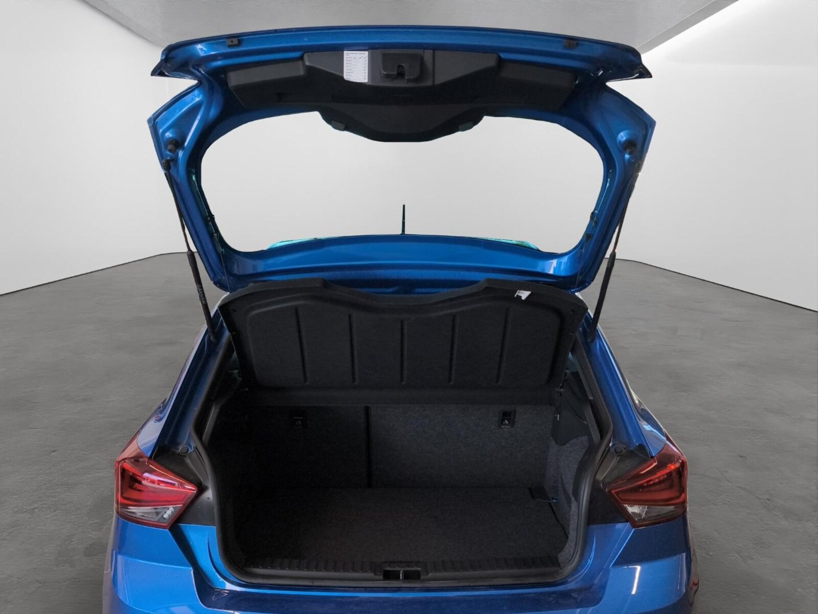 SEAT Ibiza – Bild 8