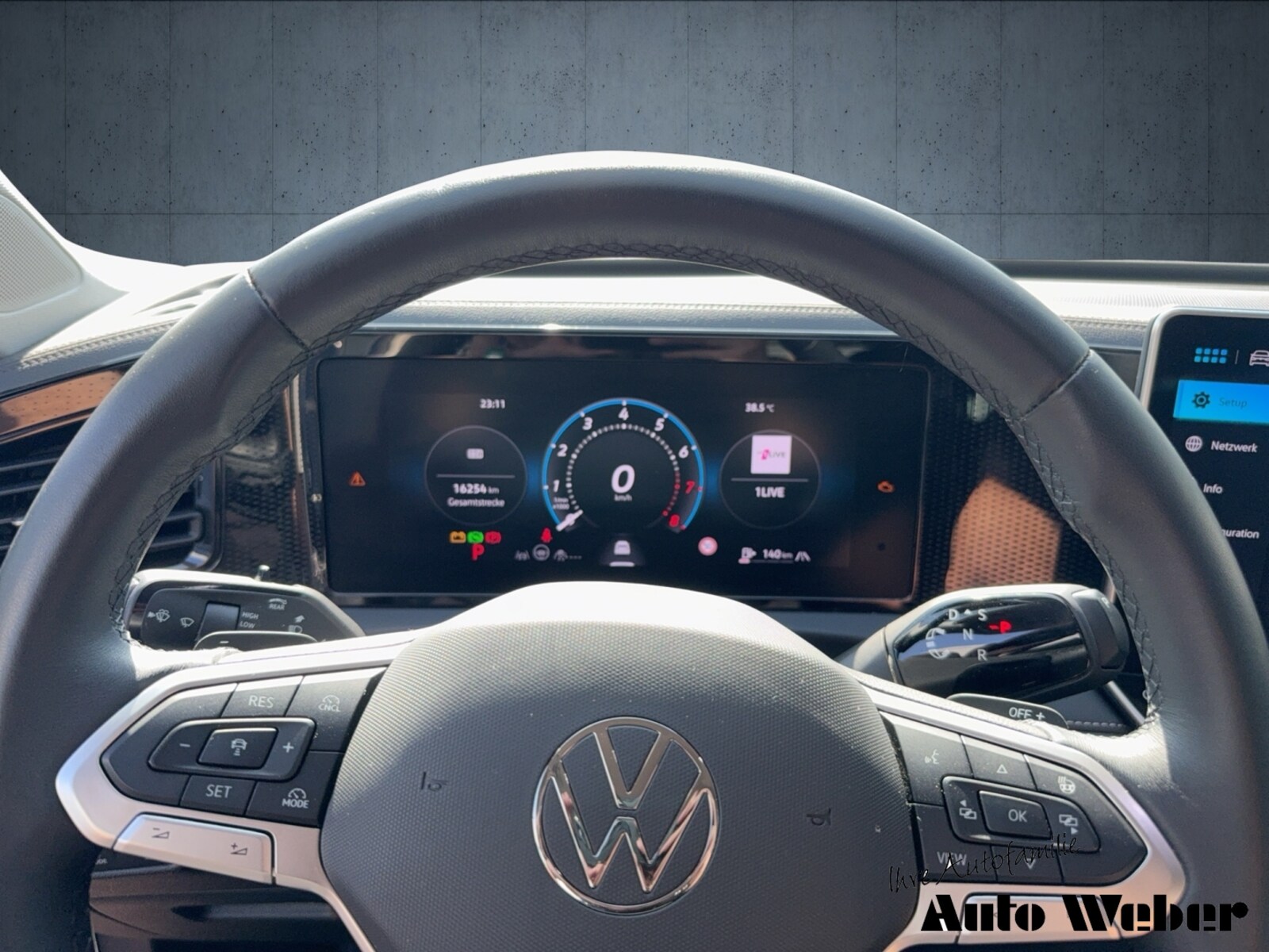 Volkswagen Tiguan – Bild 10