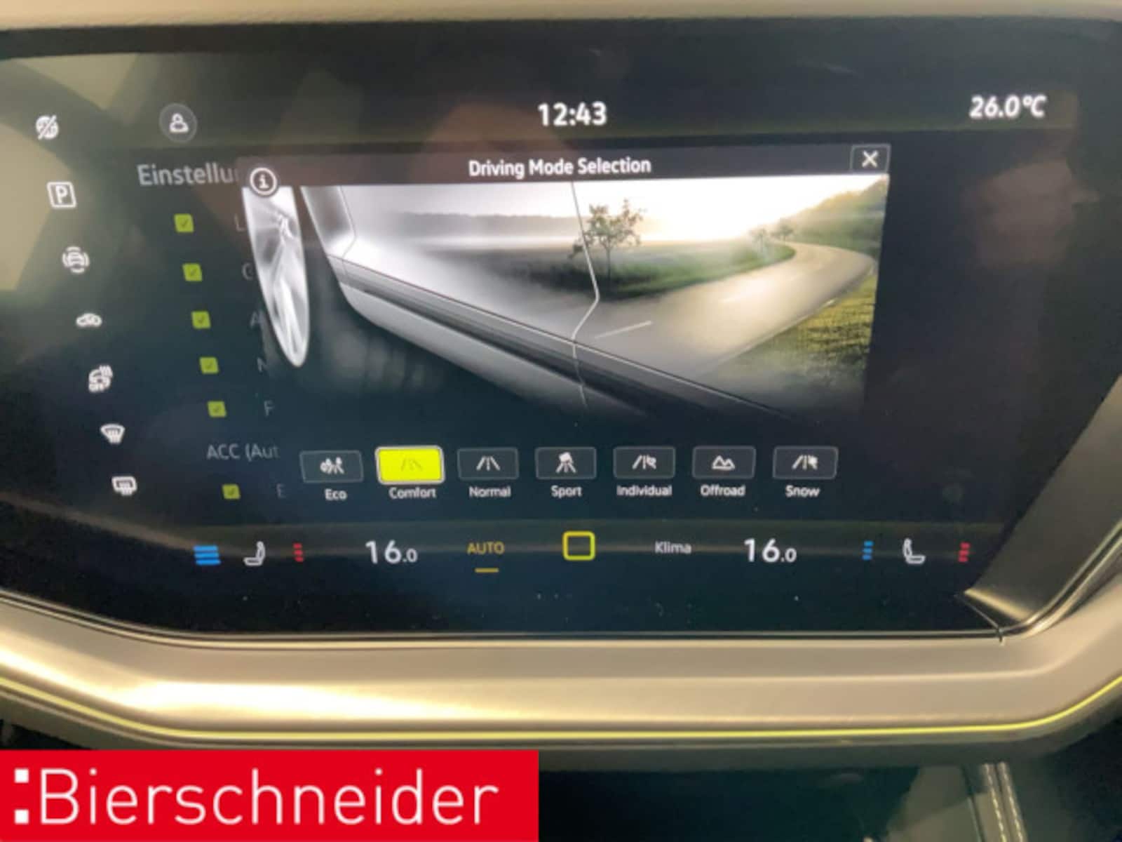 Volkswagen Touareg – Bild 26