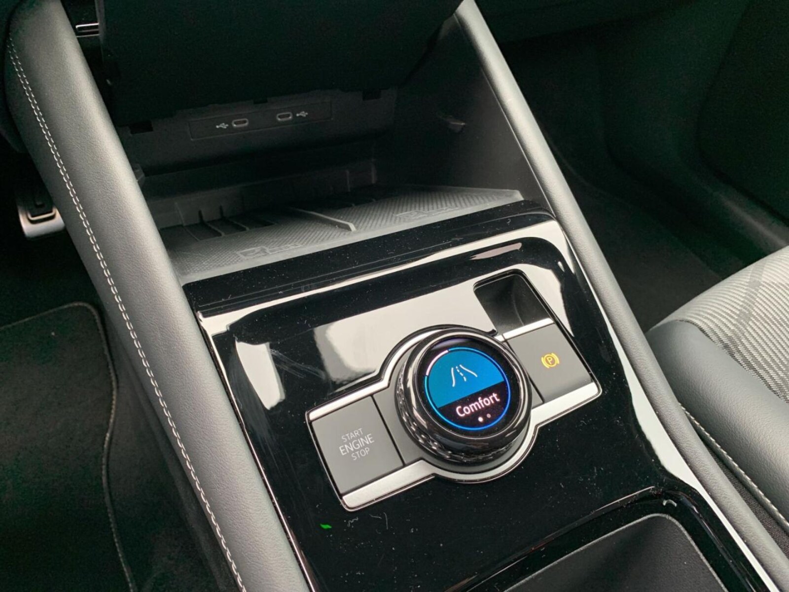 Volkswagen Tiguan – Bild 25