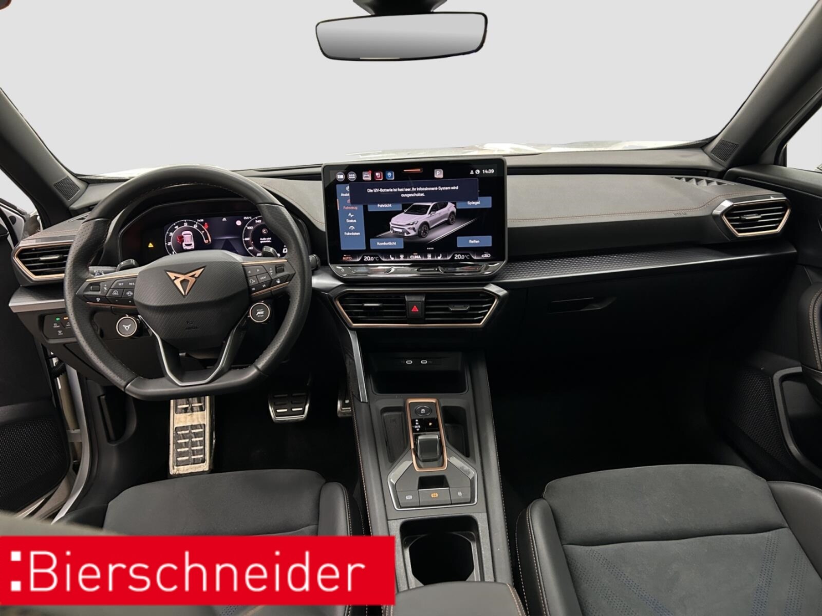 CUPRA Formentor – Bild 13