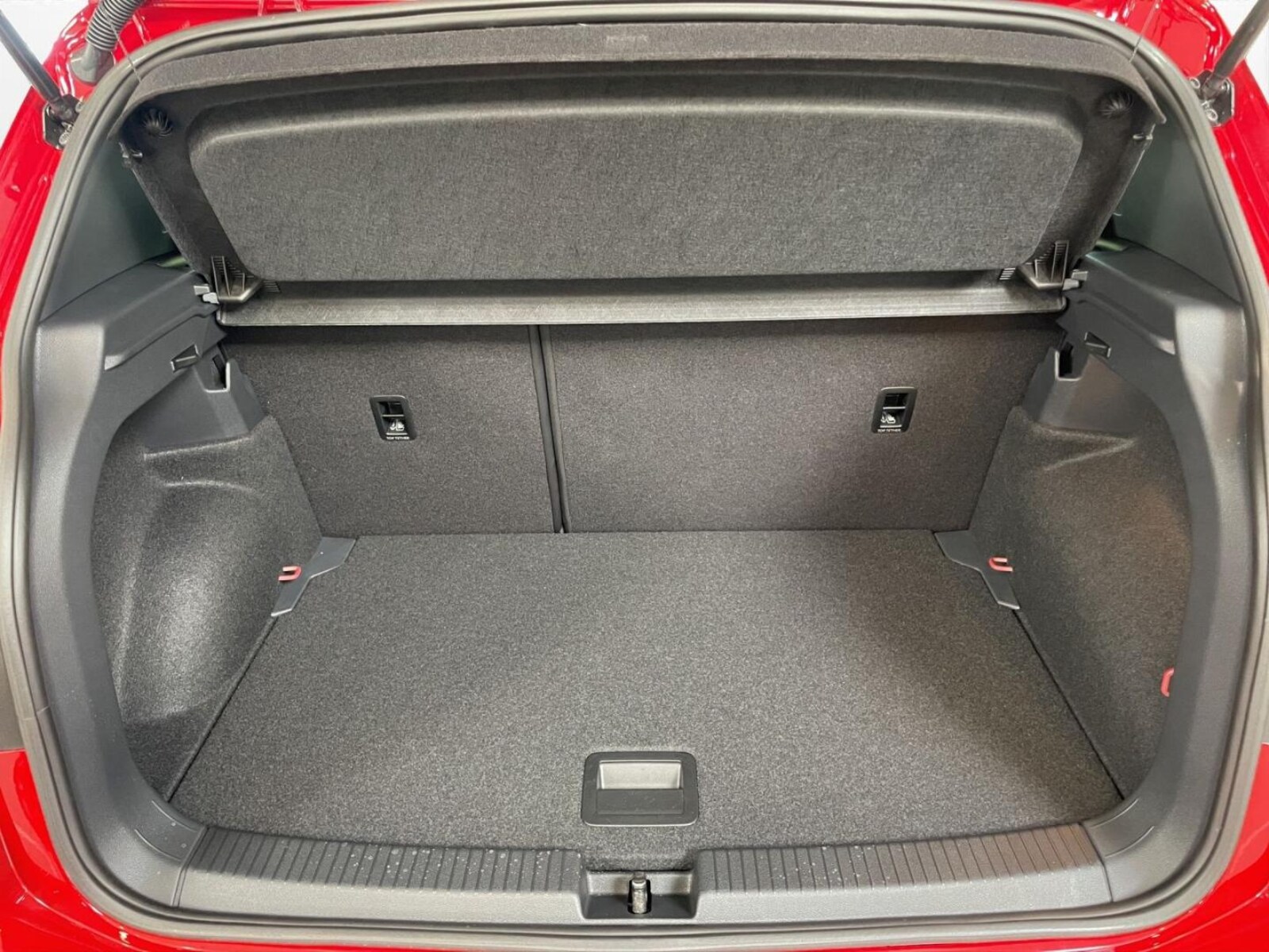 Volkswagen T-Cross – Bild 11