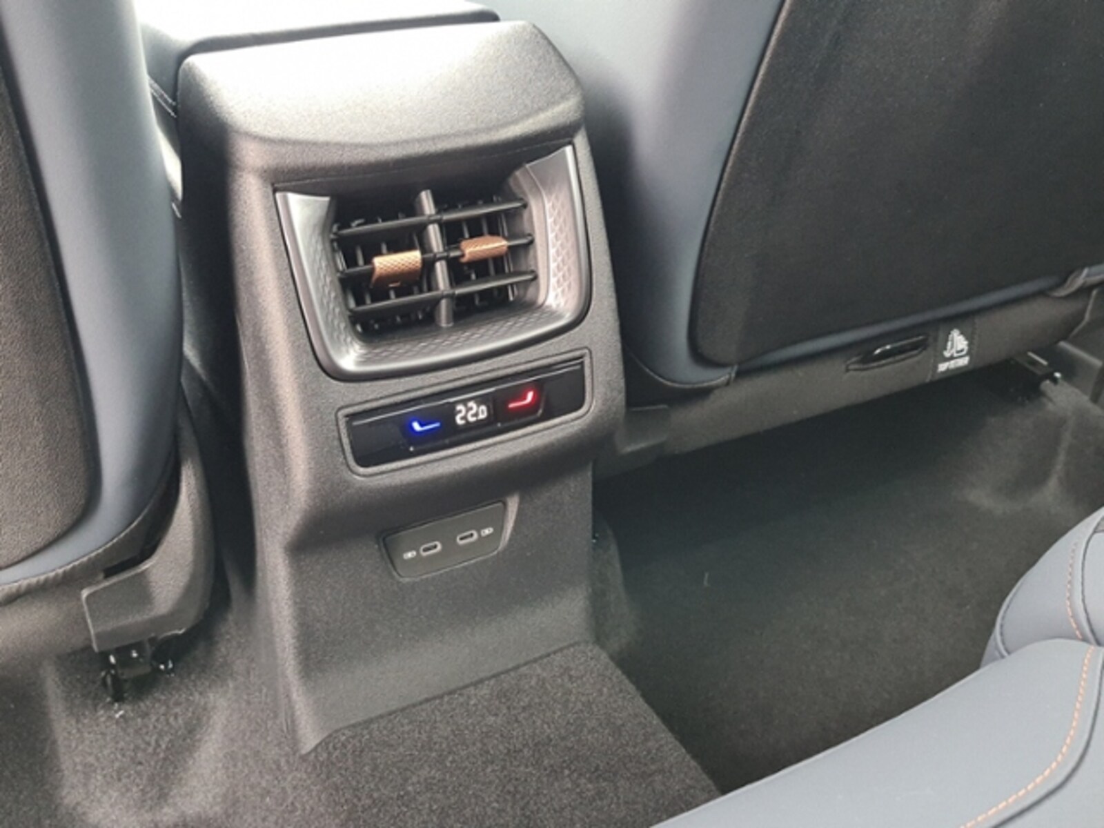 CUPRA Terramar – Bild 24