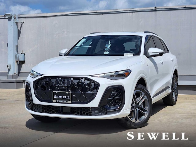 2026 Audi Q5