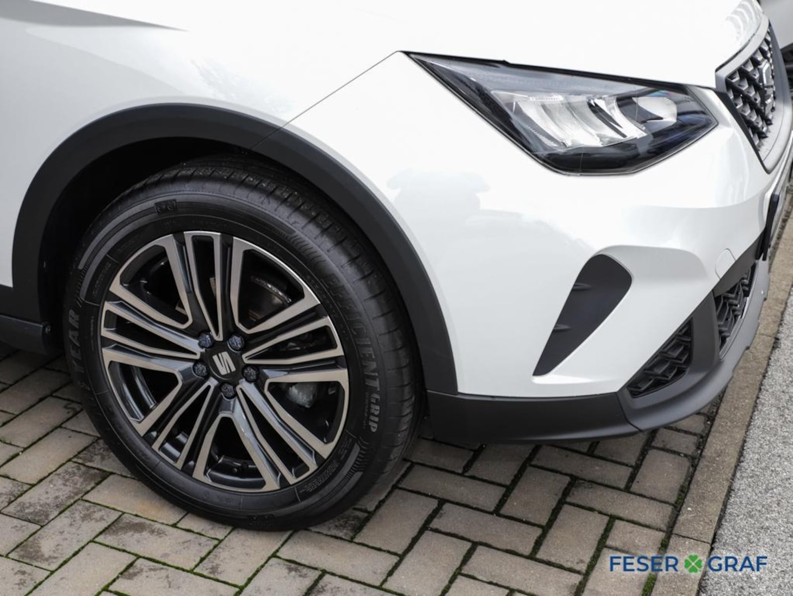 SEAT Arona – Bild 3