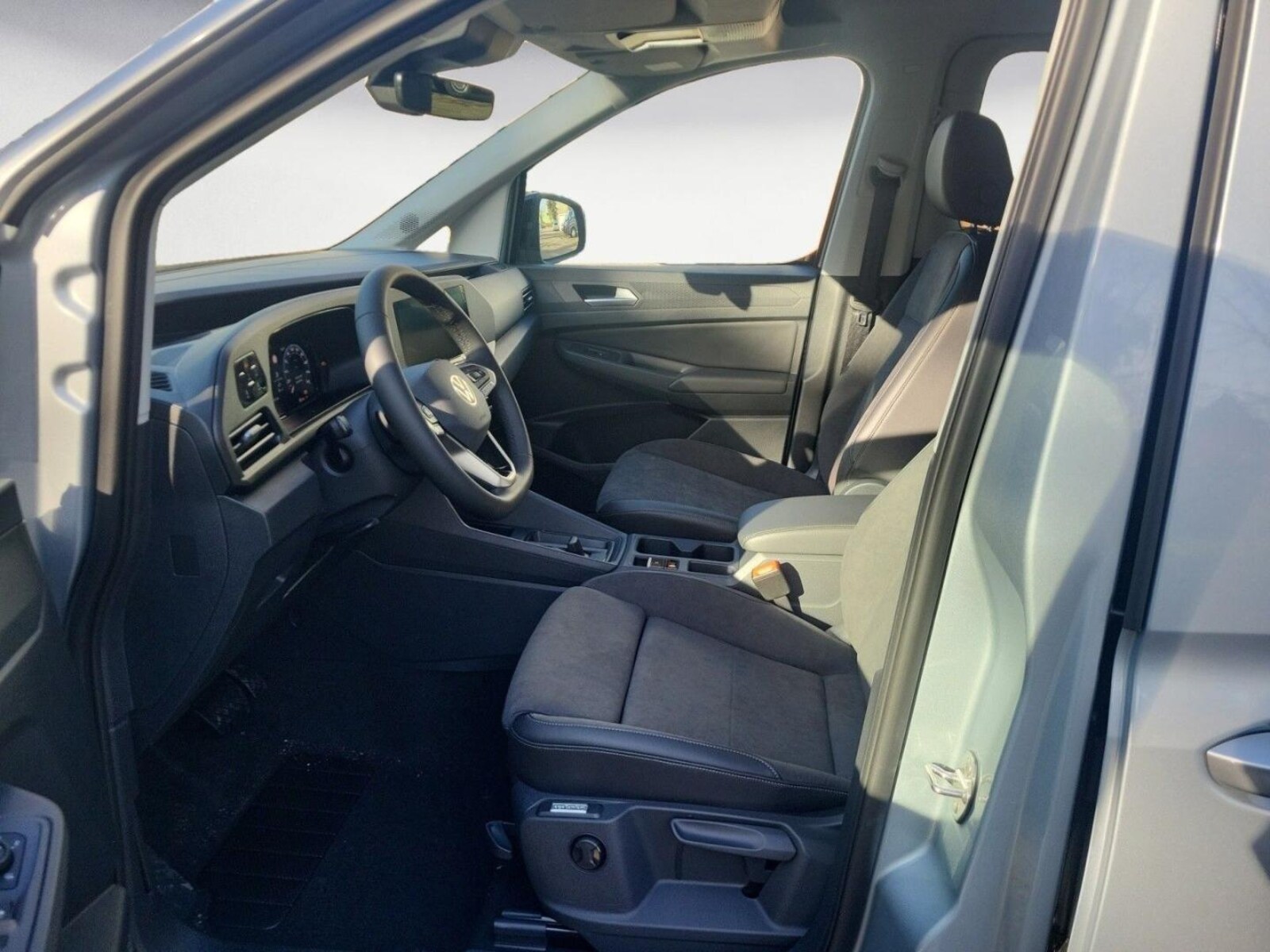 Volkswagen Caddy – Bild 7