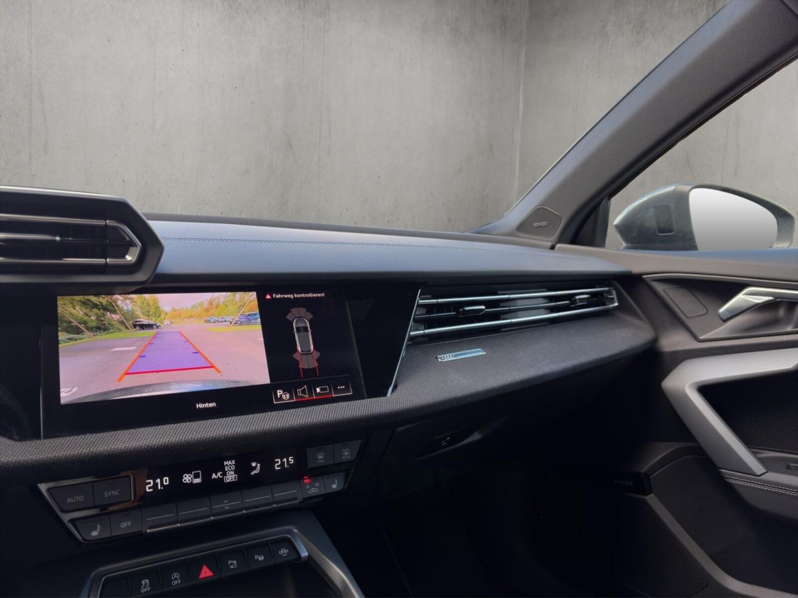 Audi A3 Sportback – Bild 15