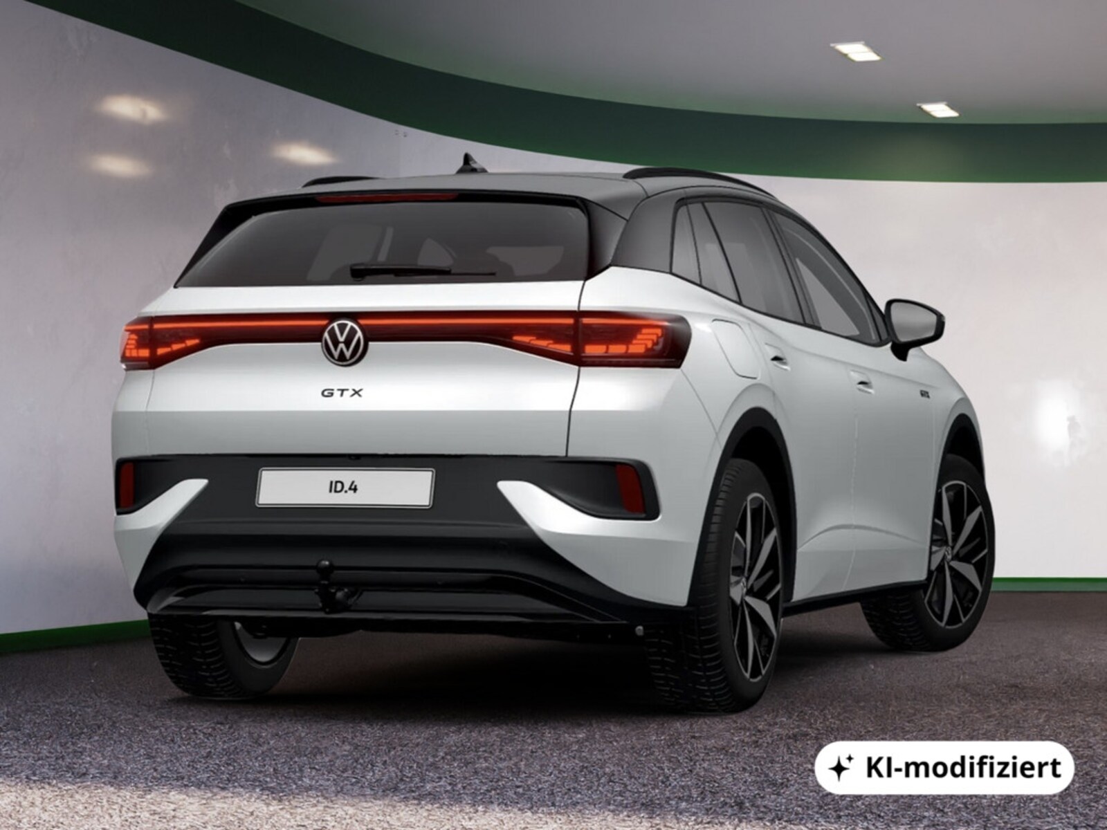 Volkswagen ID.4 – Bild 3