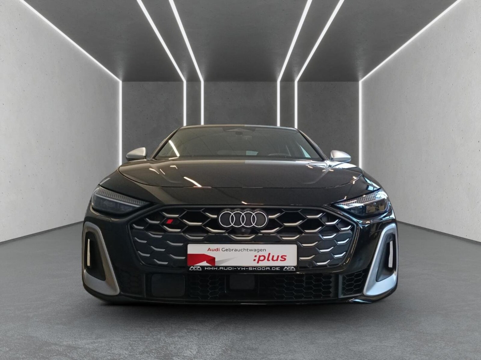 Audi S5 Limousine – Bild 6