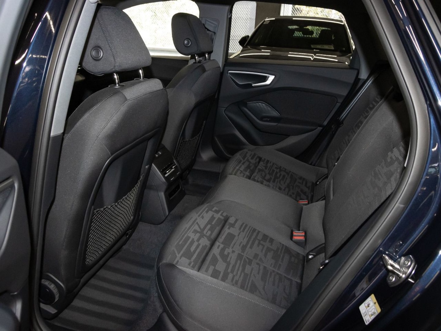 Bild über Audi A5 Avant TFSI S tronic - für weitere Informationen kontaktieren Sie den Audi Partner