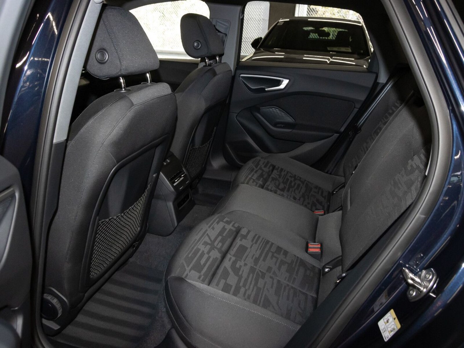 Audi A5 Avant – Bild 12