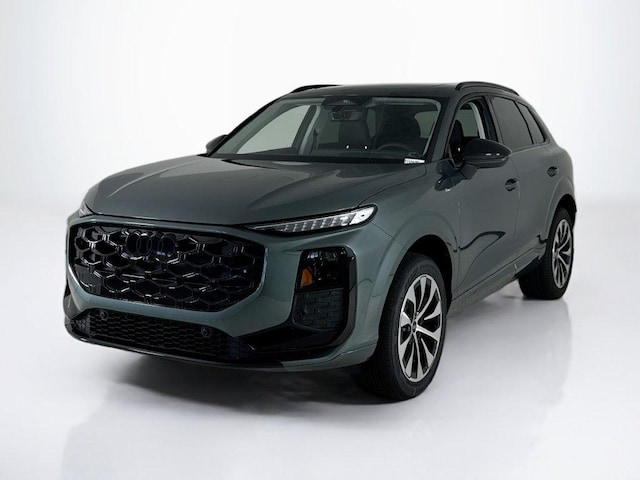 Photo of 2026 Audi Q3 SUV