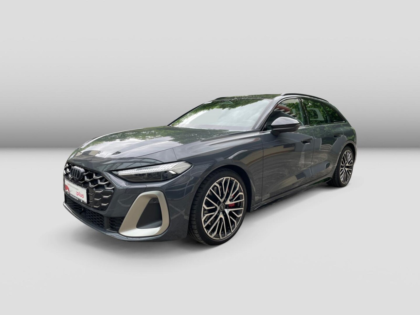 Audi S5 Avant – Bild 2