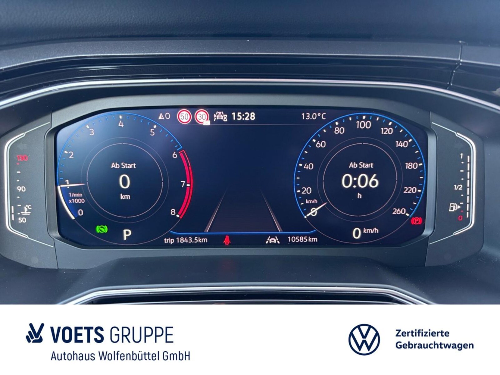 Volkswagen Taigo – Bild 12