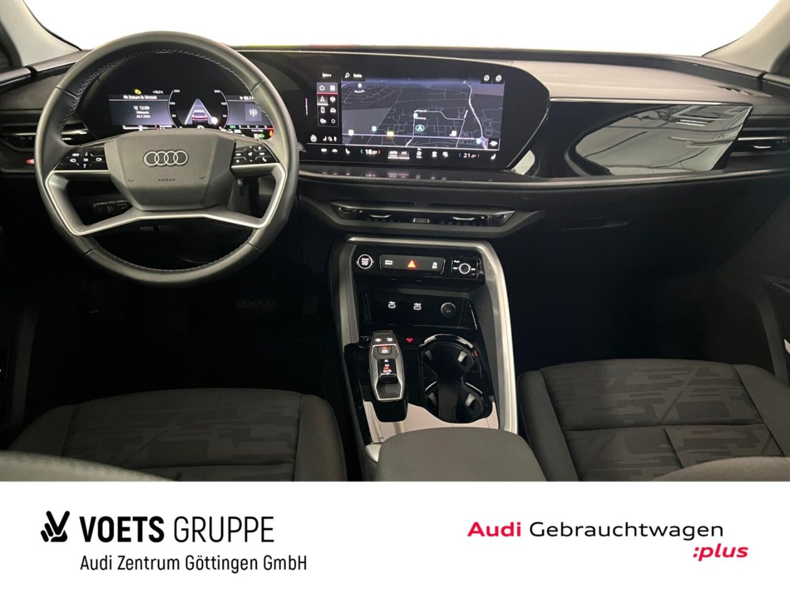 Audi Q5 – Bild 7