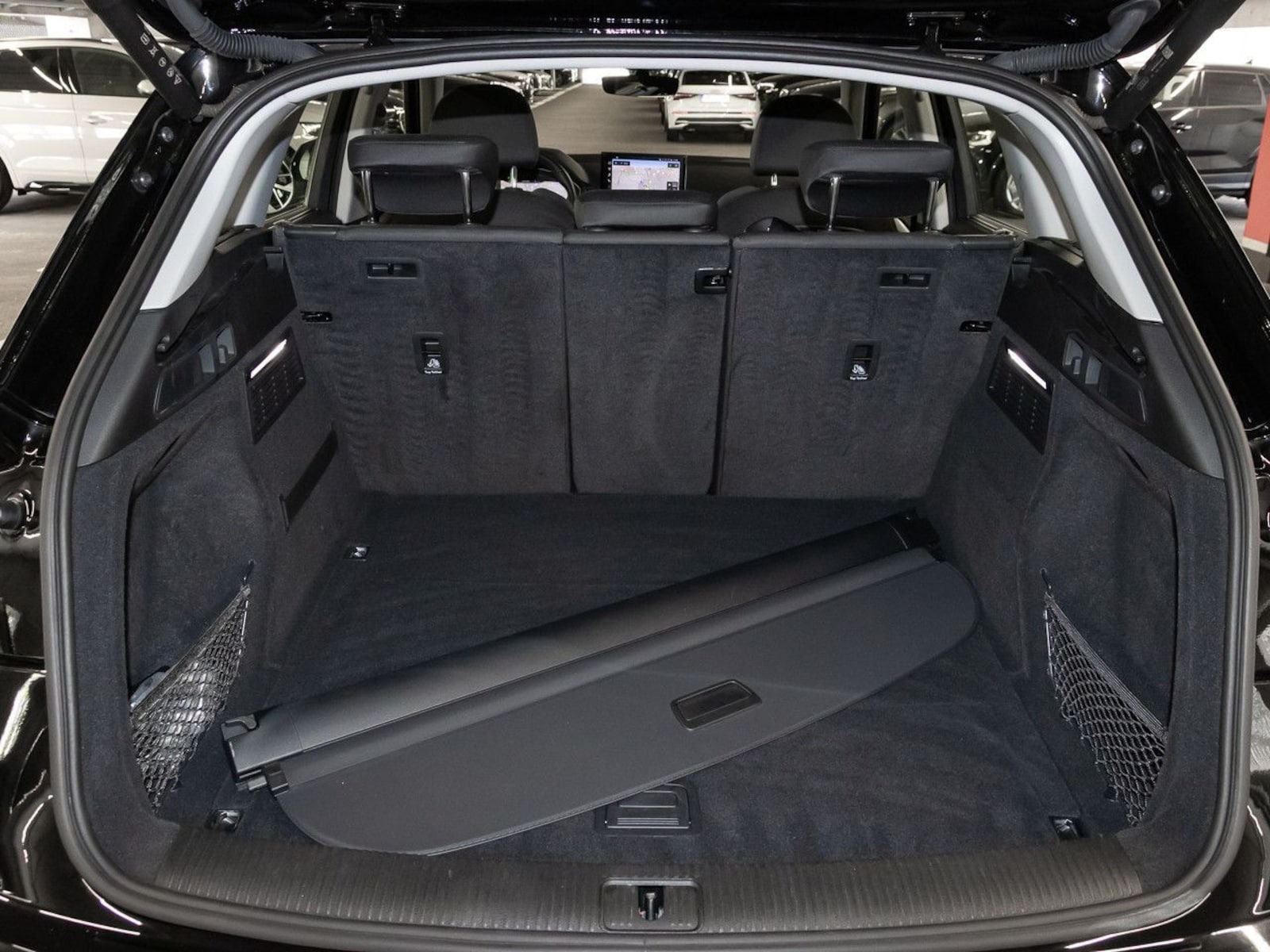 Audi Q5 – Bild 7