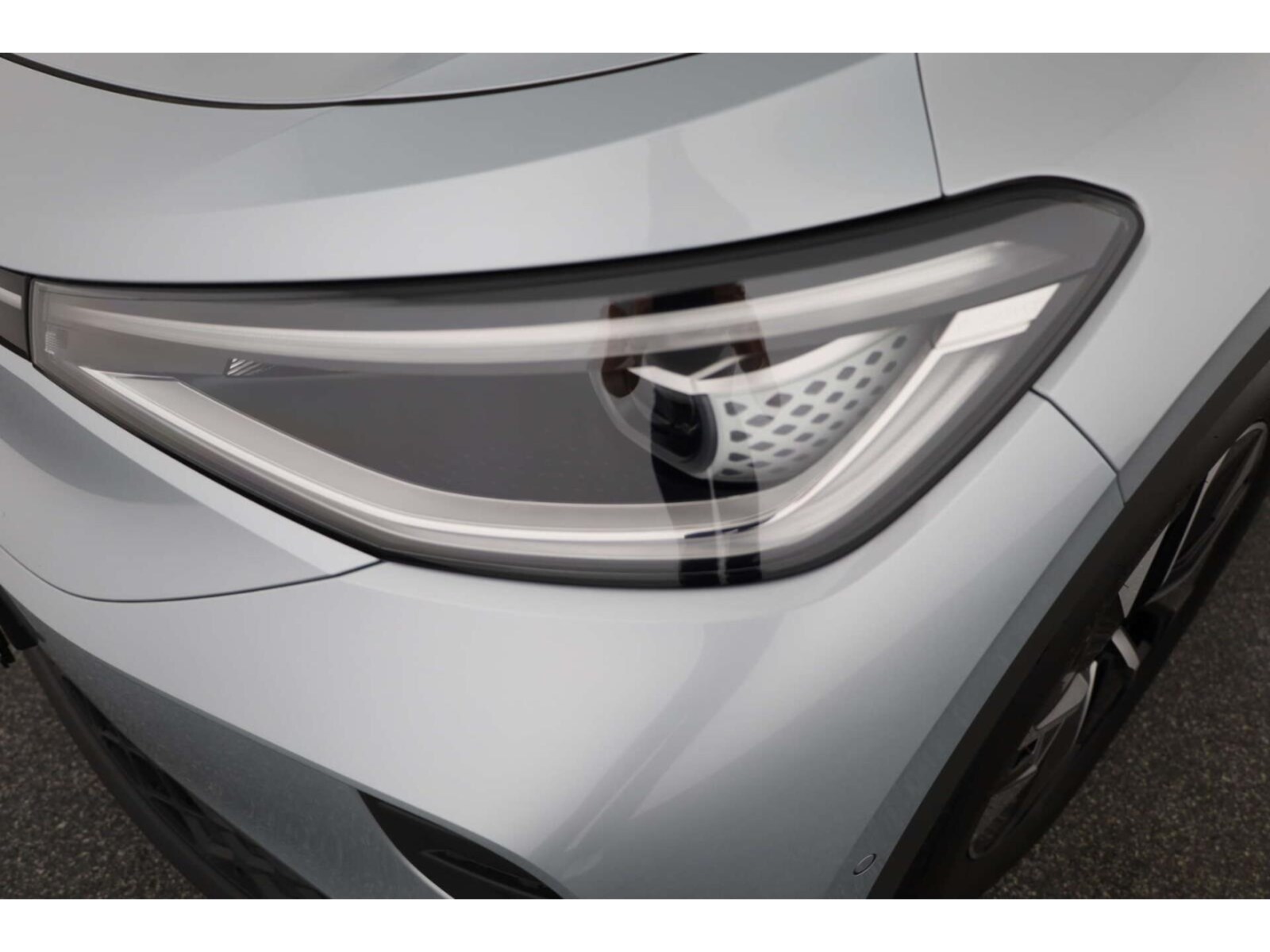 Volkswagen ID.4 – Bild 7