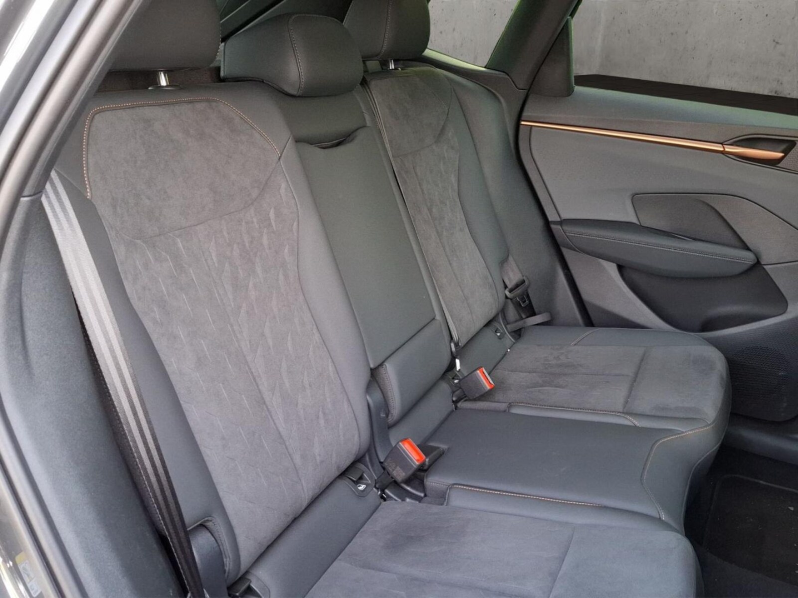 CUPRA Terramar – Bild 18