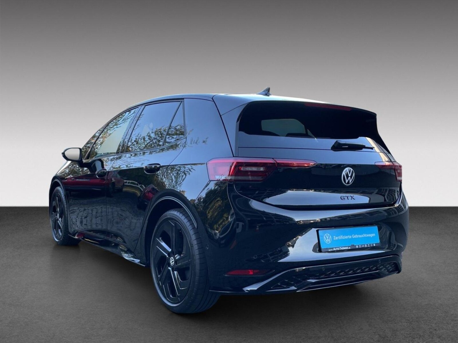 Volkswagen ID.3 – Bild 3