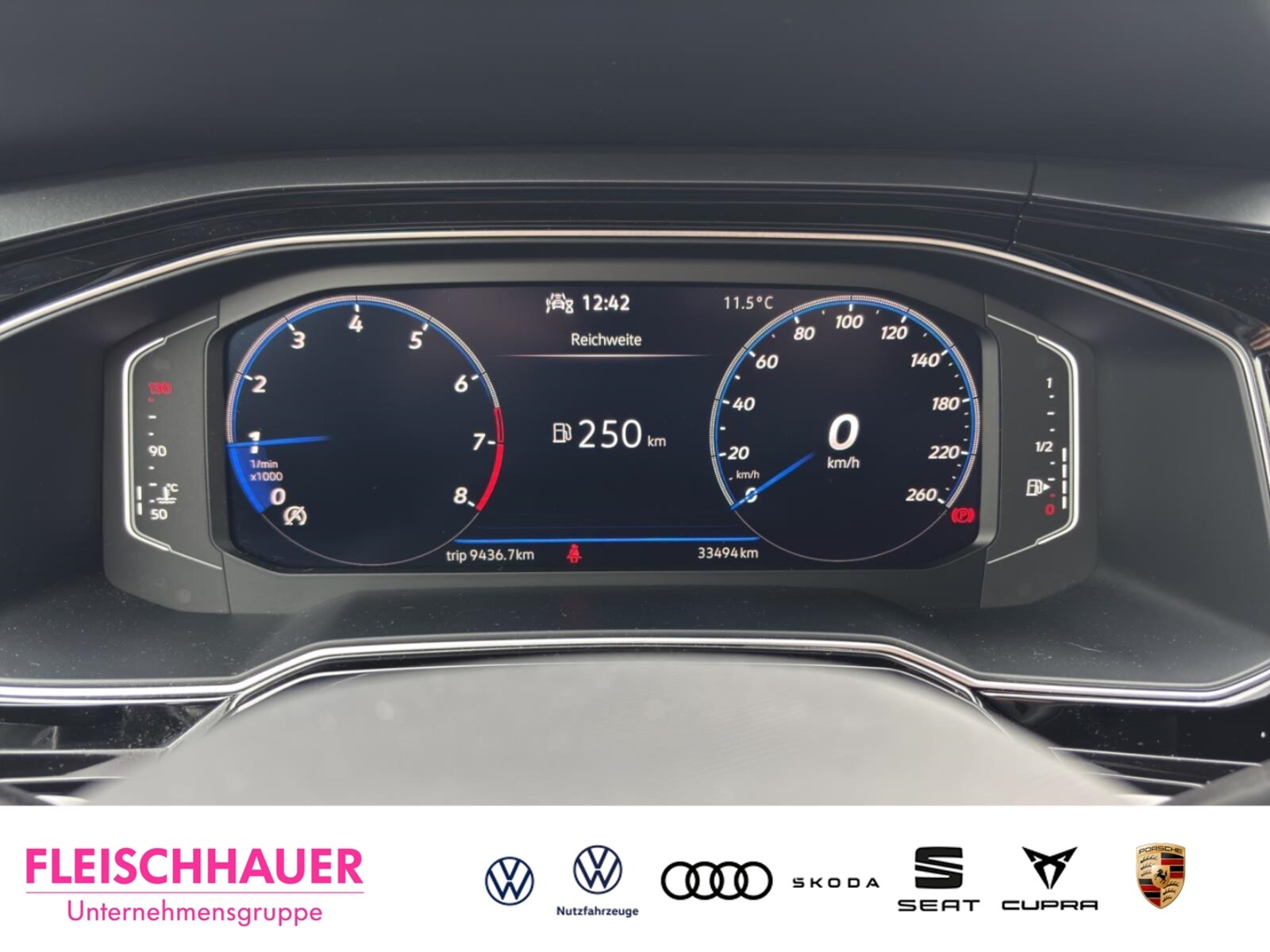 Volkswagen Taigo – Bild 11