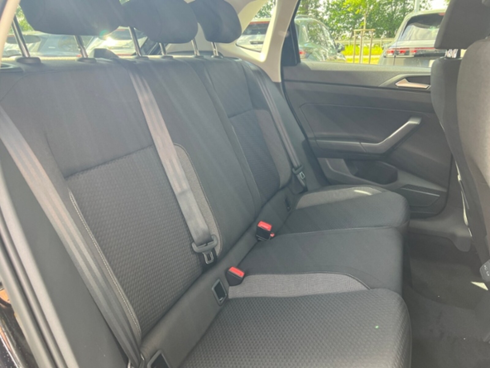 Volkswagen Polo – Bild 21