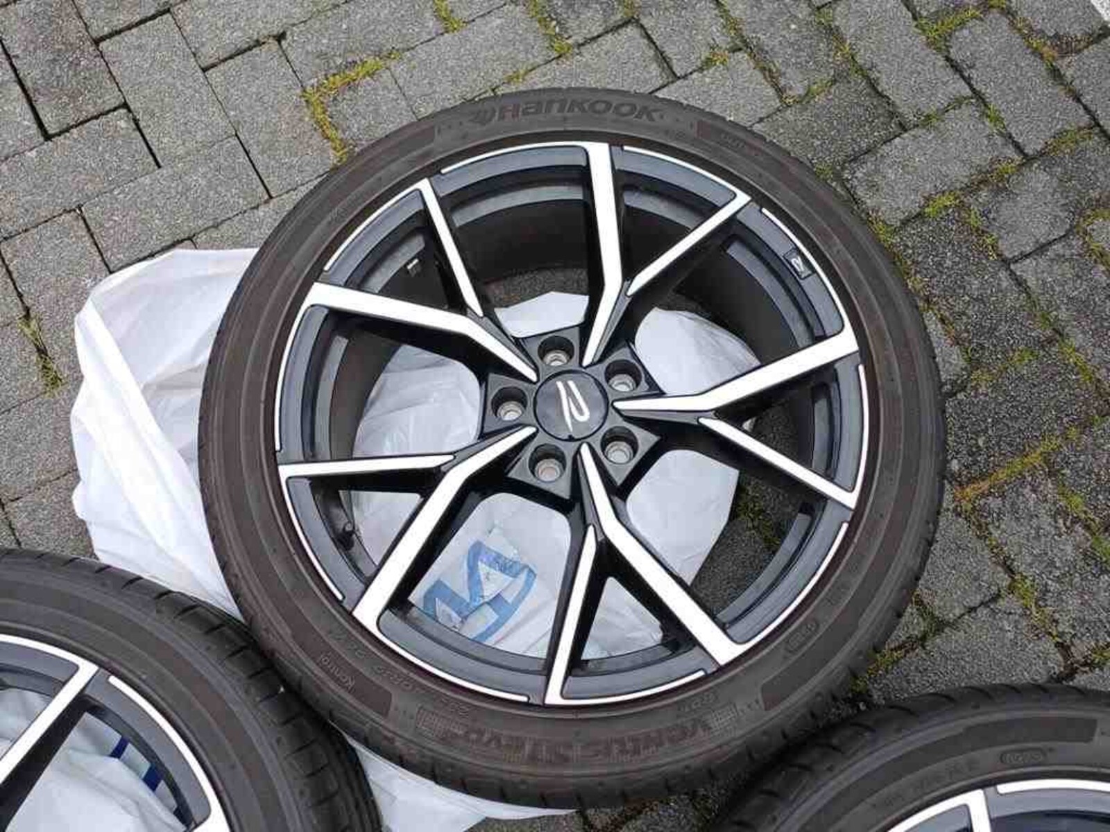 Volkswagen T-Roc – Bild 21