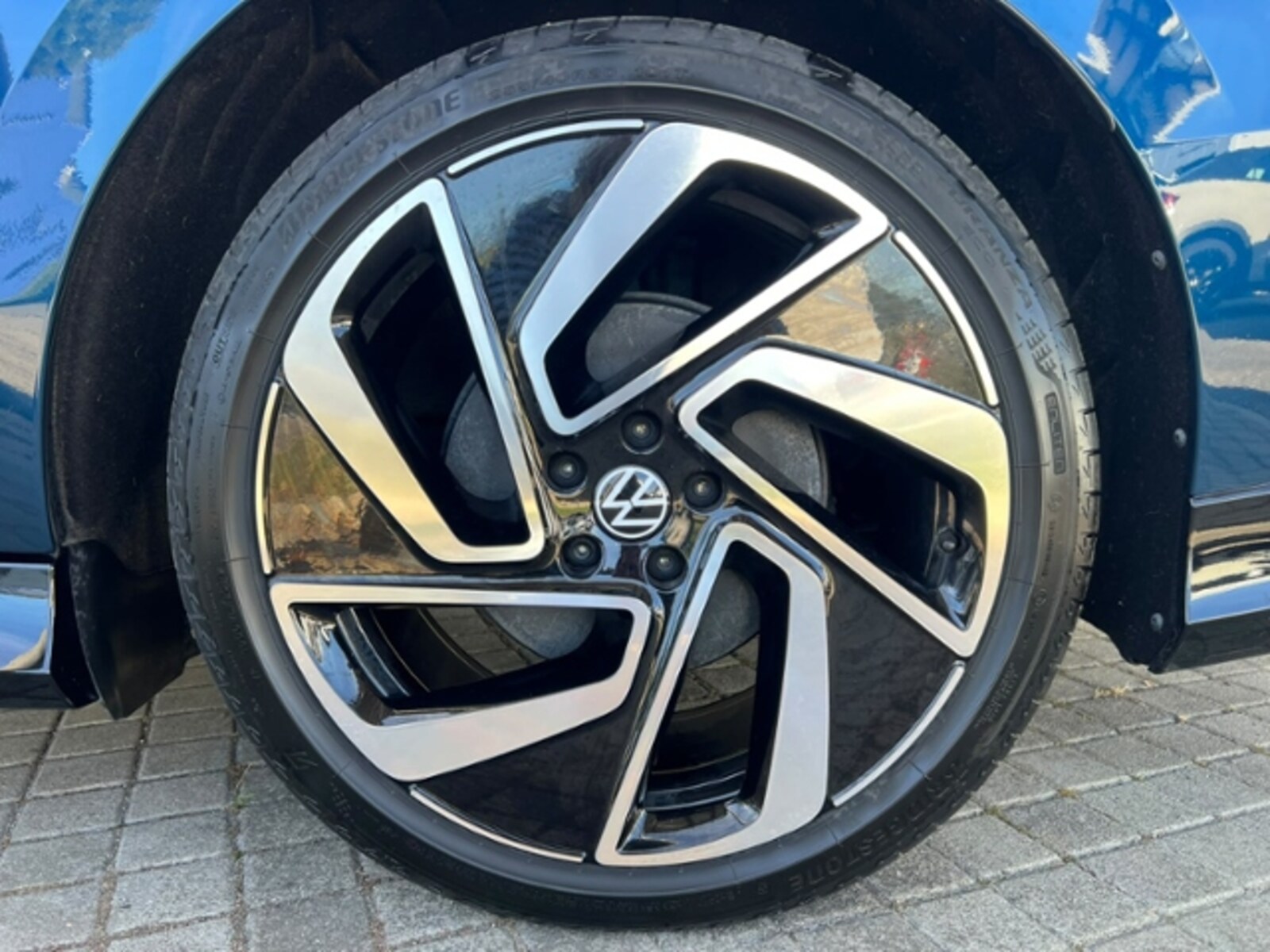 Volkswagen ID.7 – Bild 4