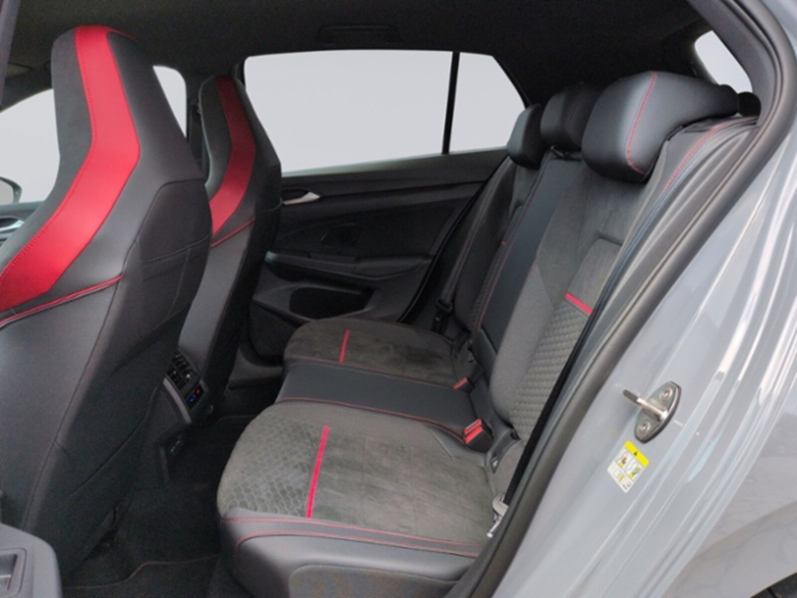 Volkswagen Golf – Bild 15