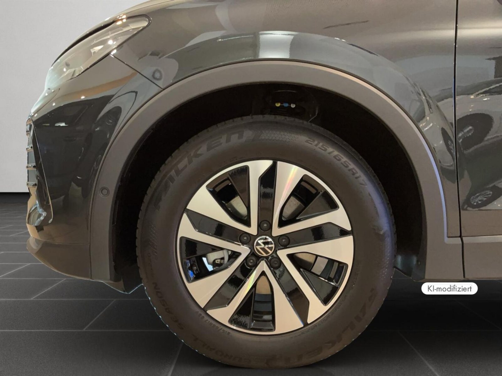 Volkswagen Tiguan – Bild 7