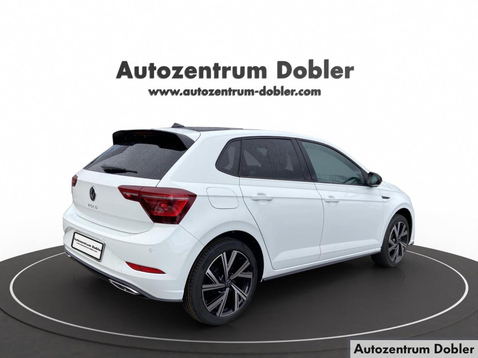 Volkswagen Polo – Bild 8