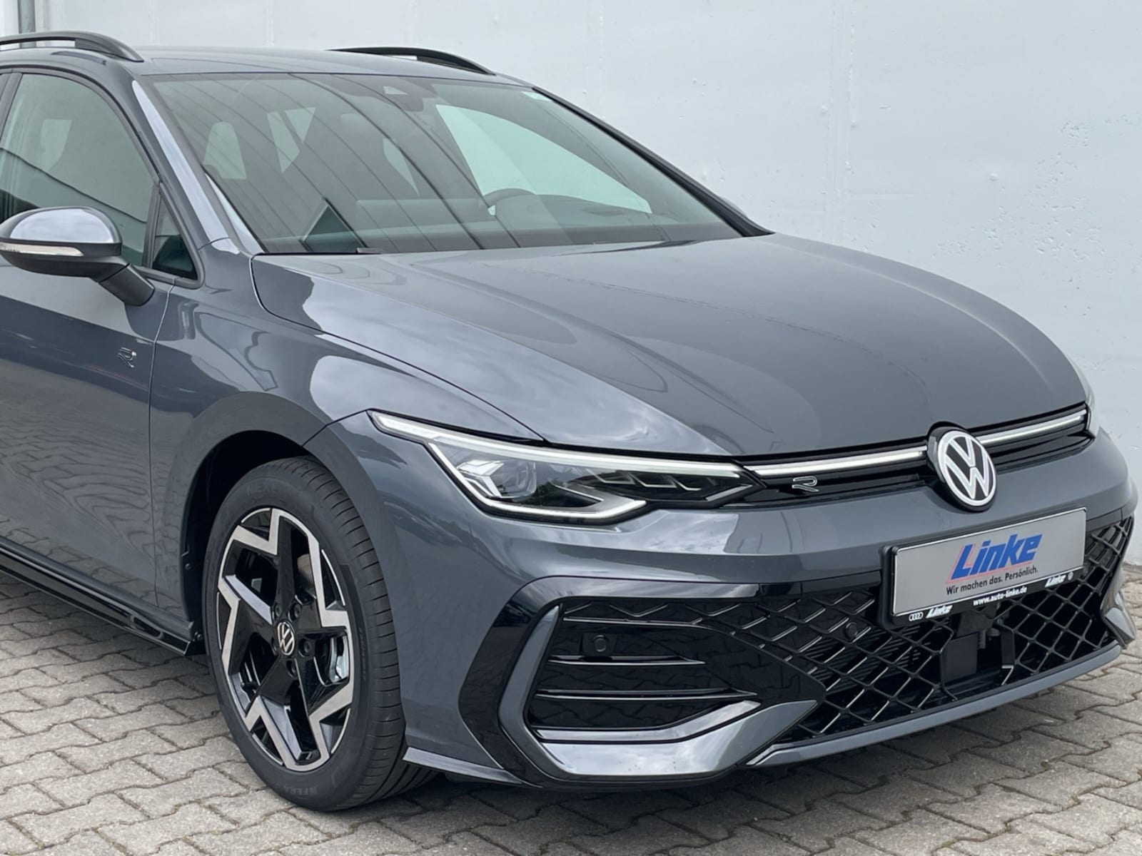 Volkswagen Golf Variant – Bild 2