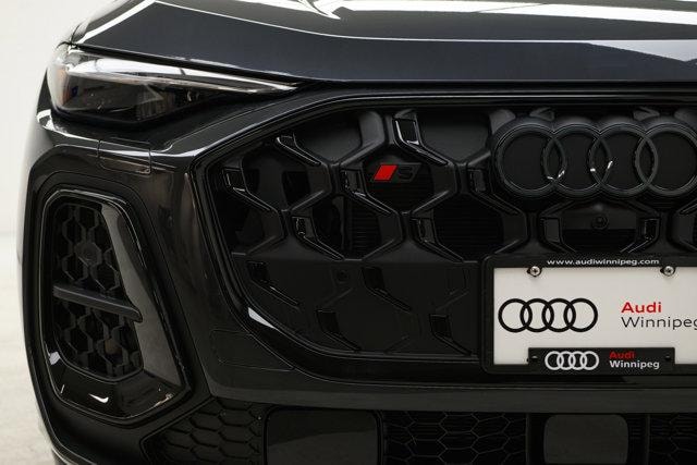 2025 Audi SQ5