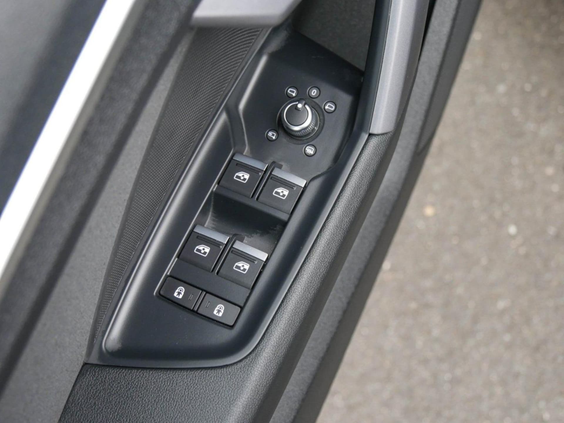 Audi A3 Sportback Advanced