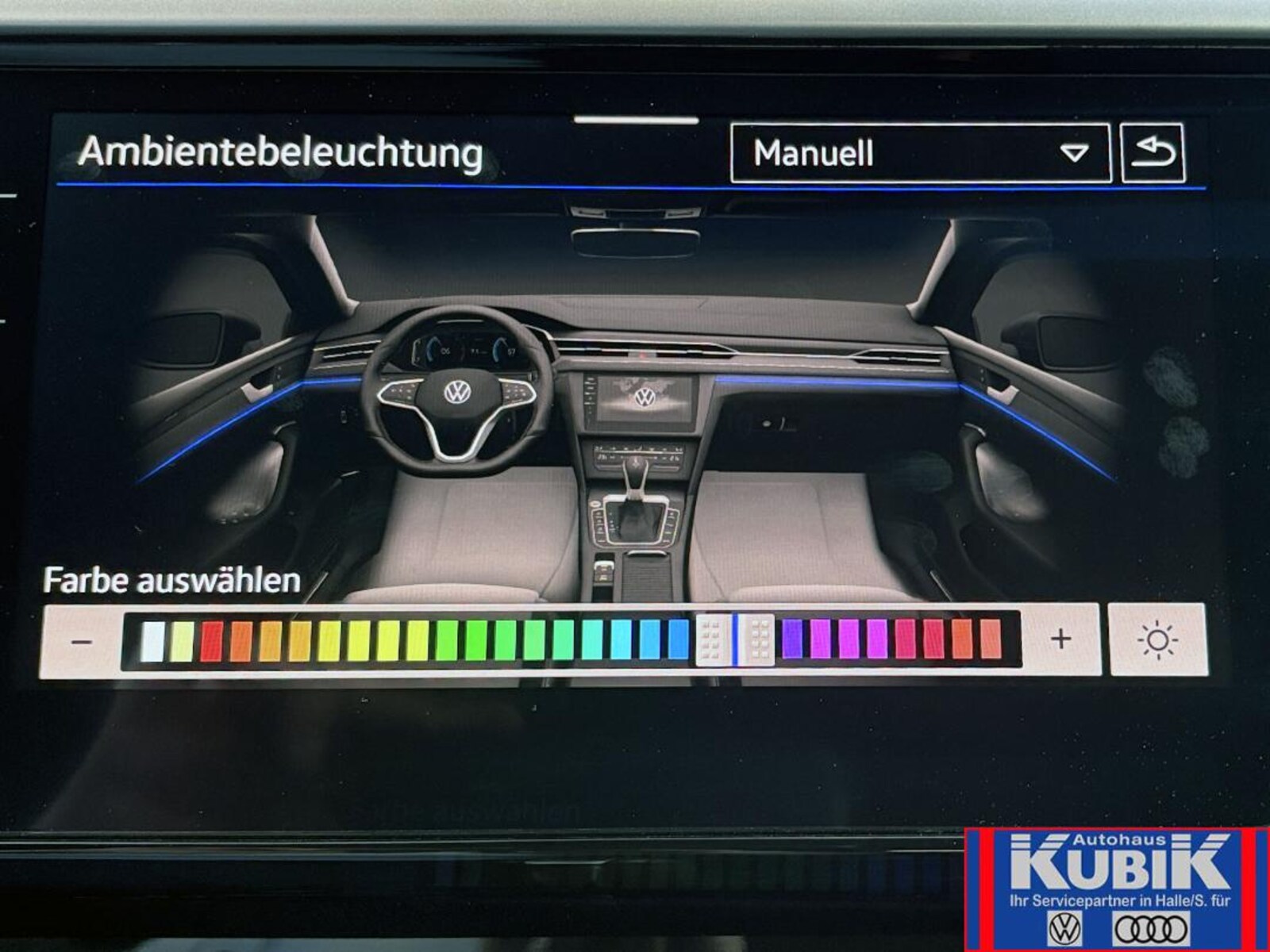Volkswagen Arteon Shooting Brake – Bild 11