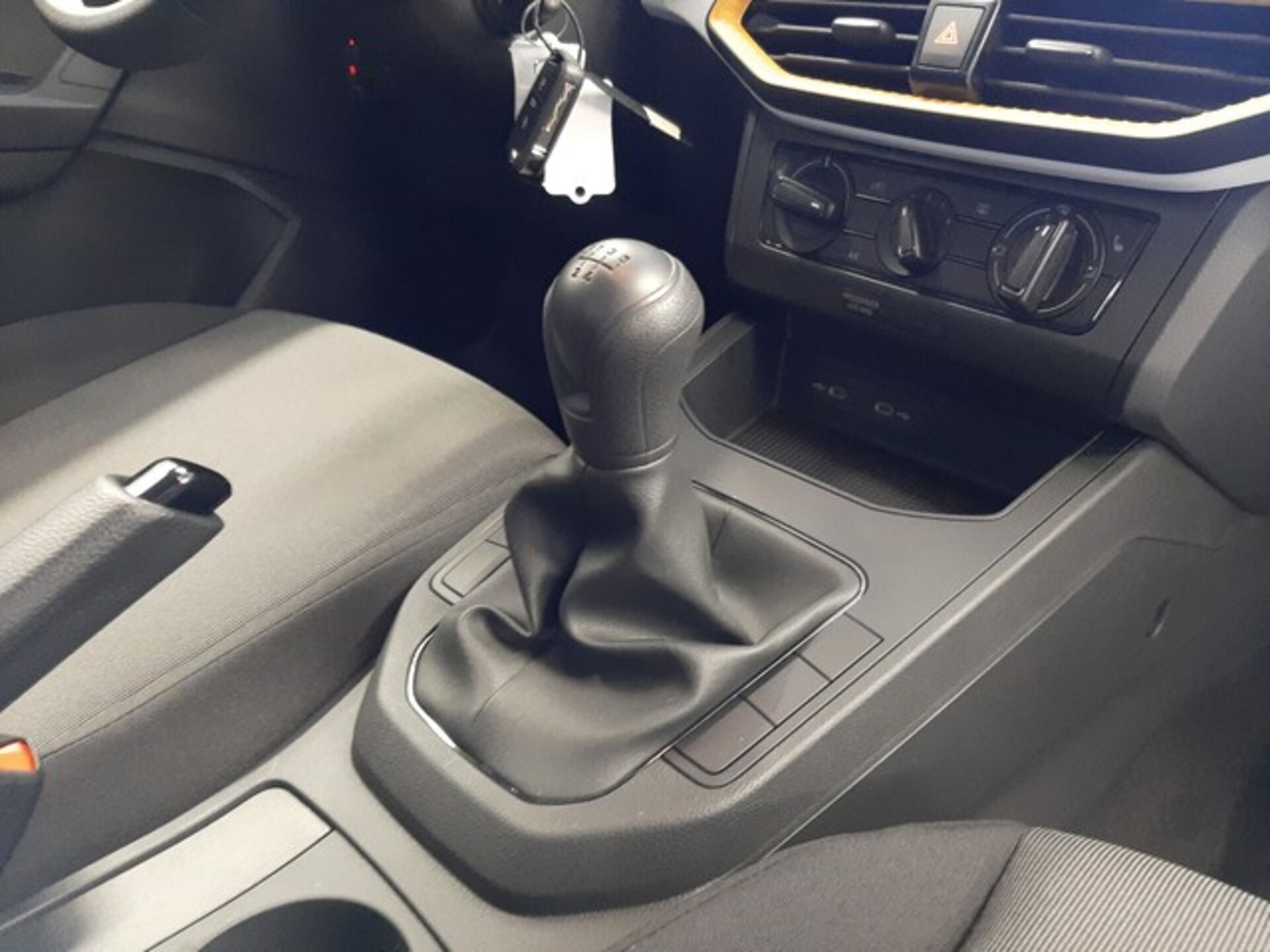 SEAT Ibiza Reference