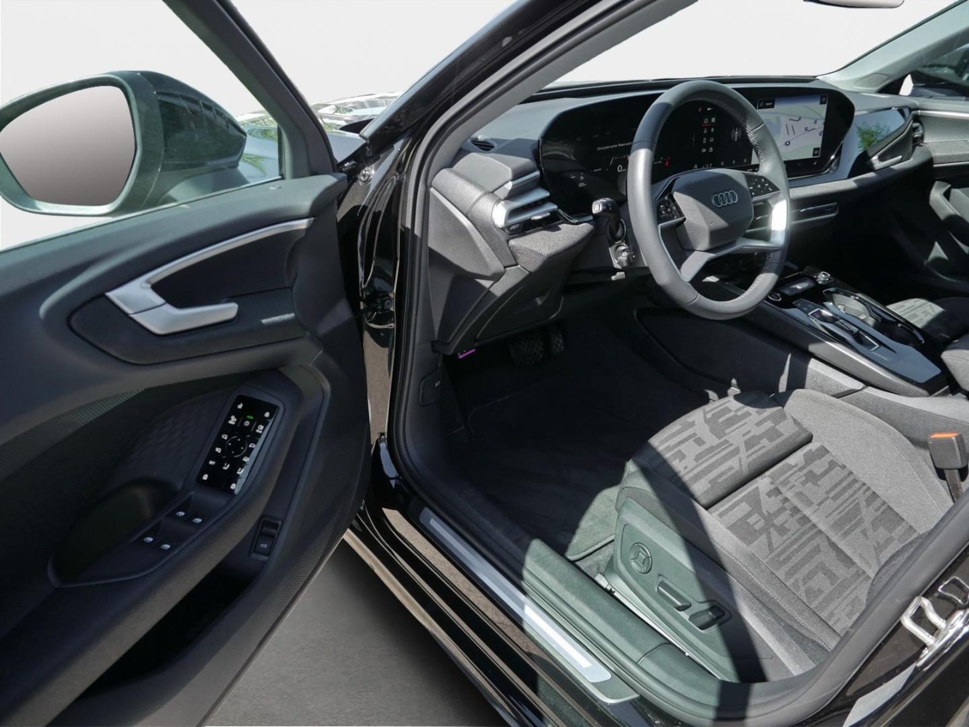 Audi A5 Avant