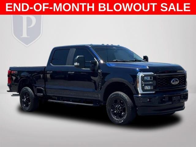 2024 Ford