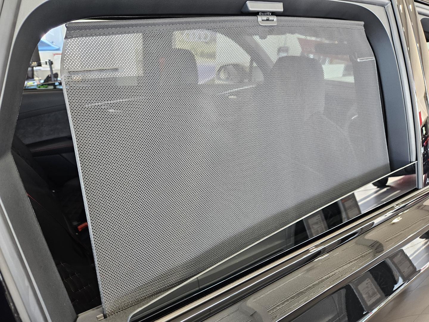 Image about Audi SQ7 SUV TFSI quattro tiptronic