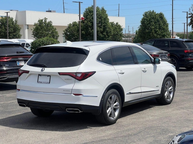 2023 Acura MDX