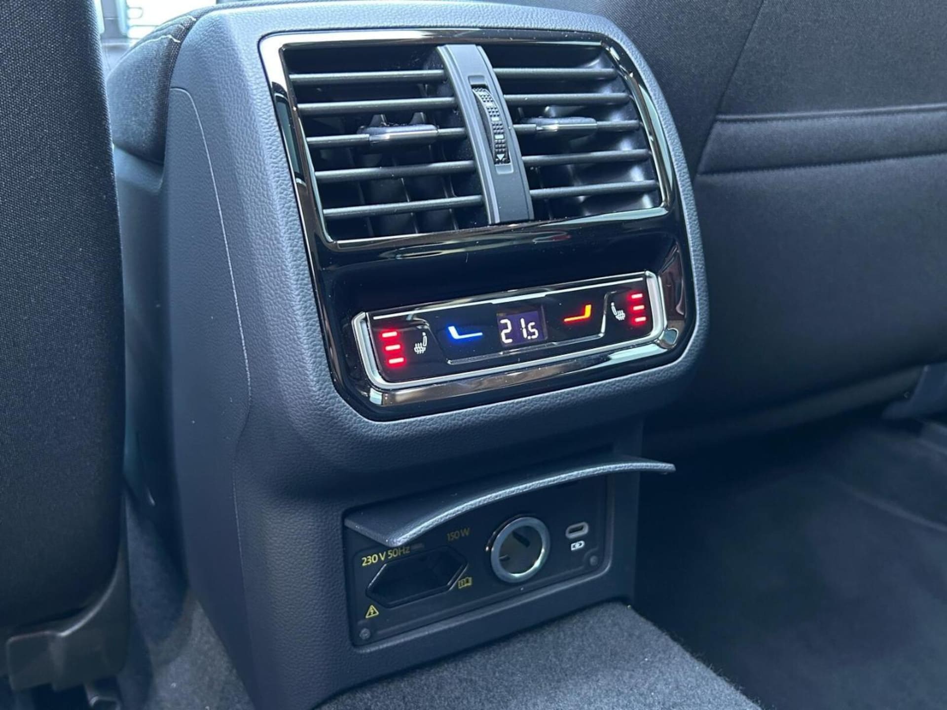 Volkswagen Passat Variant GTE