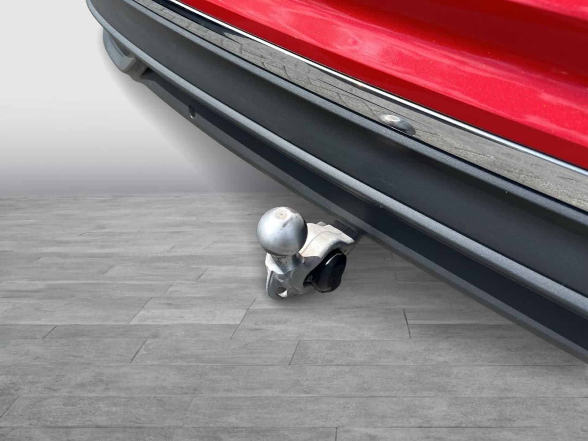 Volkswagen Tiguan Allspace Life