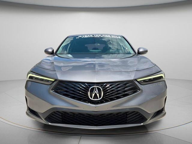 2023 Acura Integra