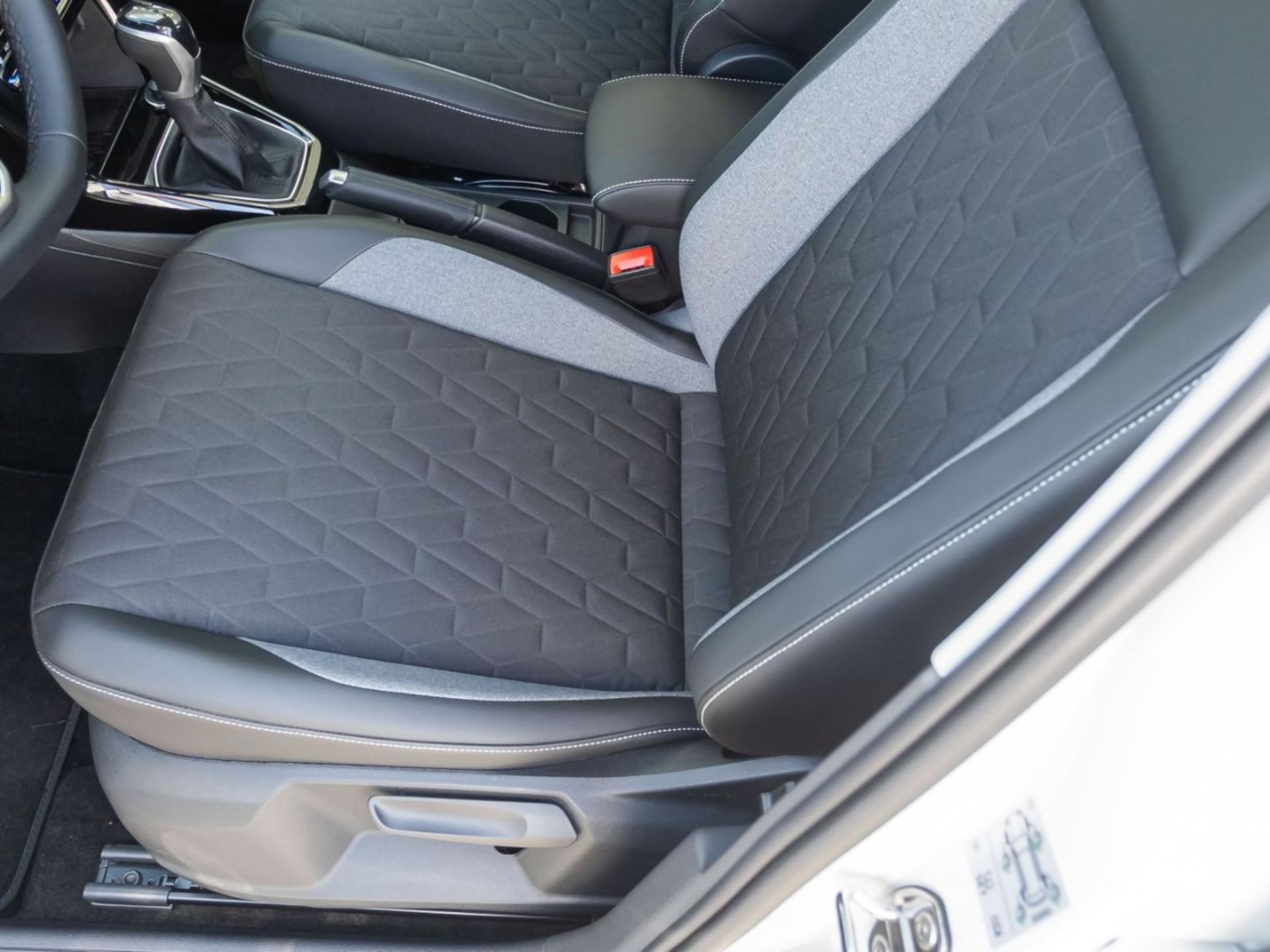 Volkswagen T-Cross ENERGY
