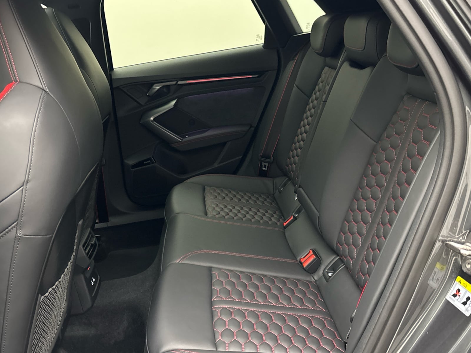 Audi RS 3 Sportback – Bild 11