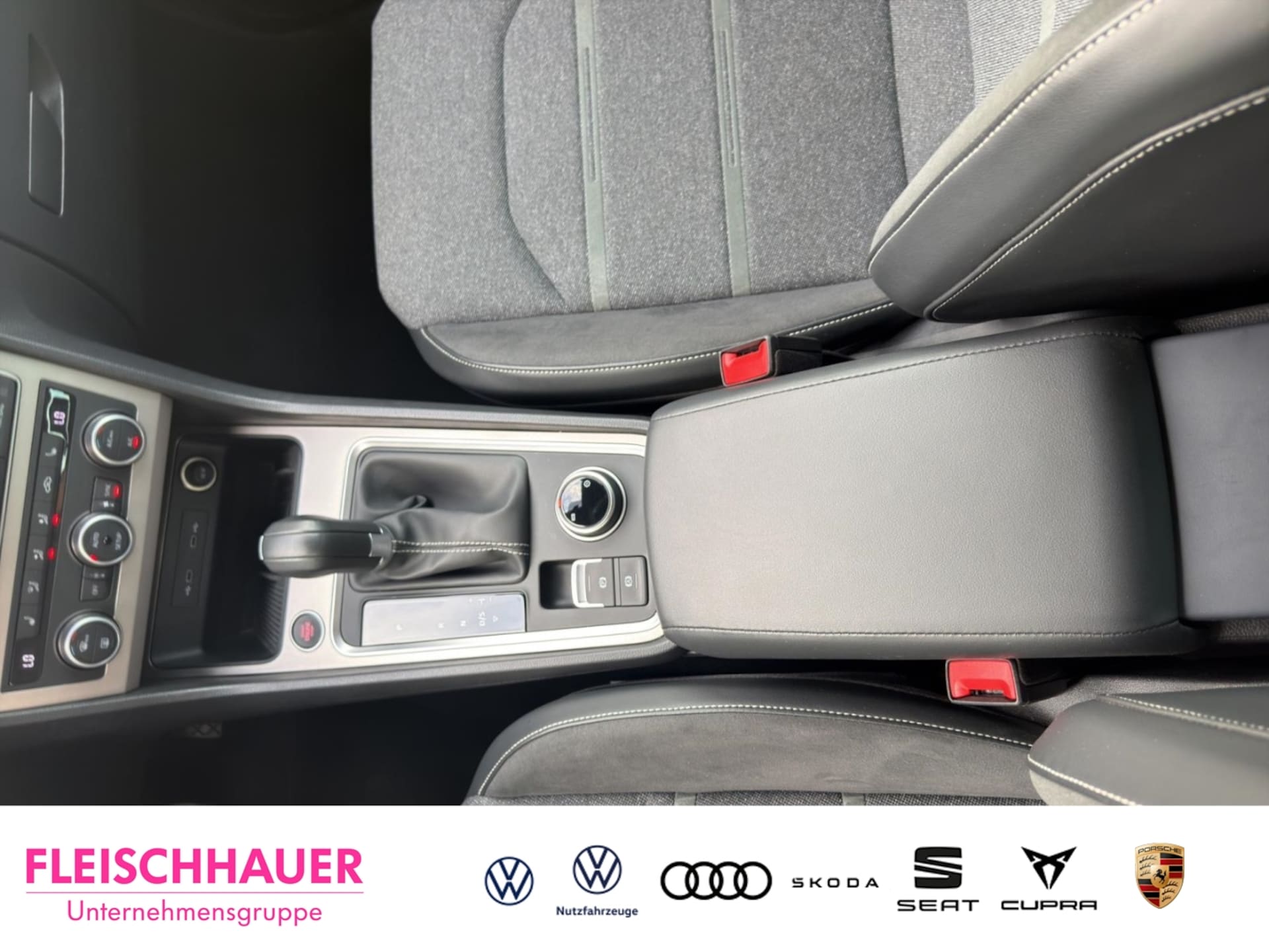 SEAT Ateca Xperience