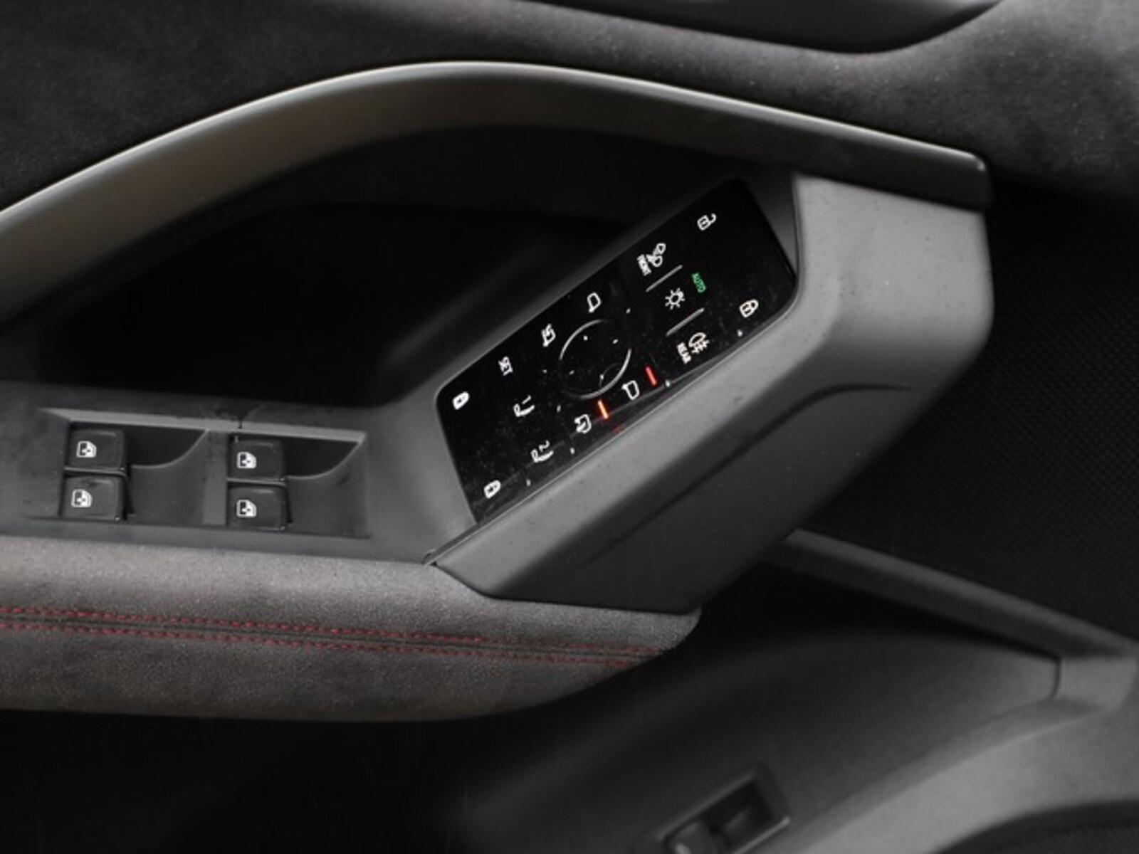 Audi Q5 – Bild 12