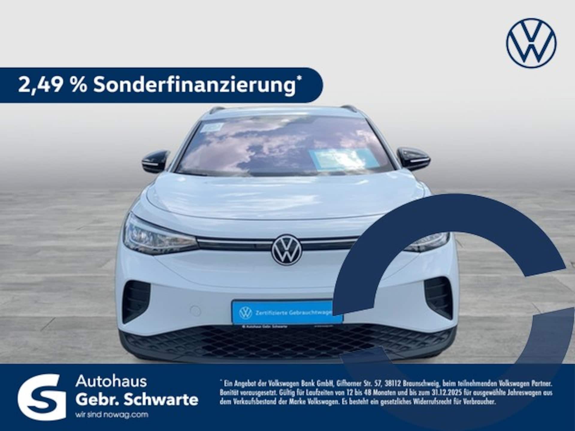 Volkswagen ID.4 Pro