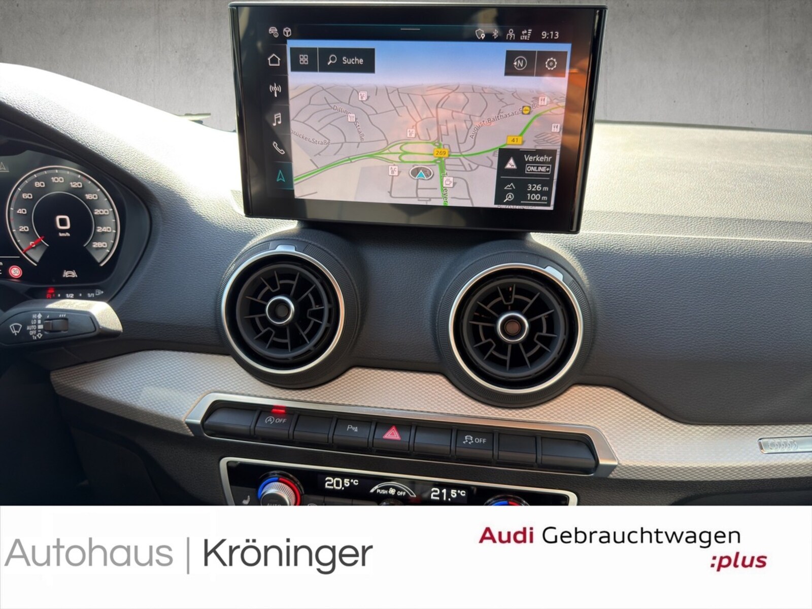 Audi Q2 – Bild 15