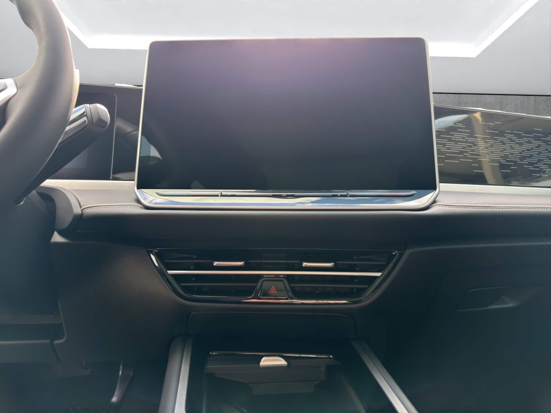 Volkswagen Passat Elegance
