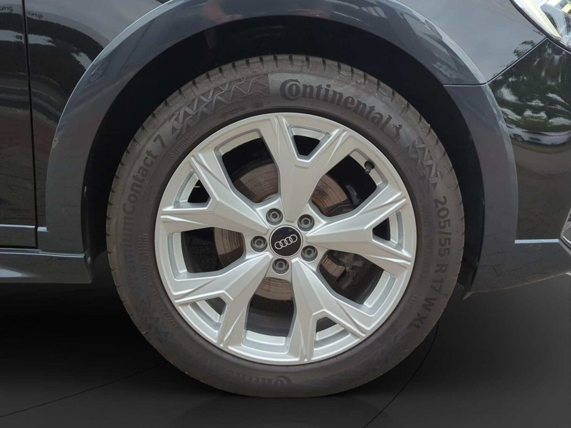 Audi A1 citycarver